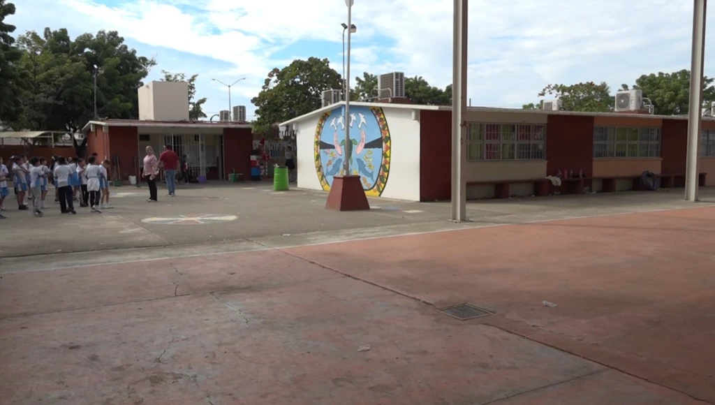 Se reforzará la vigilancia de las escuelas en la Región Sur durante el periodo vacacional