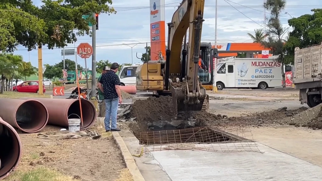 JUMAPAM estima alrededor de 15 obras pendientes de reposición de concreto