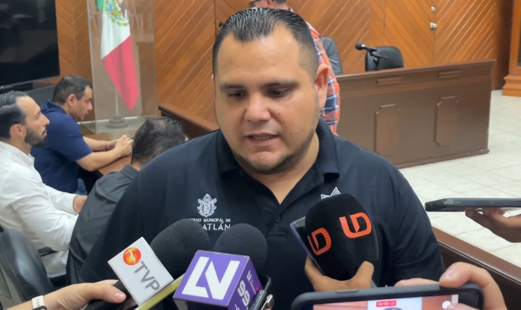 SSPM de Mazatlán desplegará operativo de seguridad para partido de la Selección Mexicana.