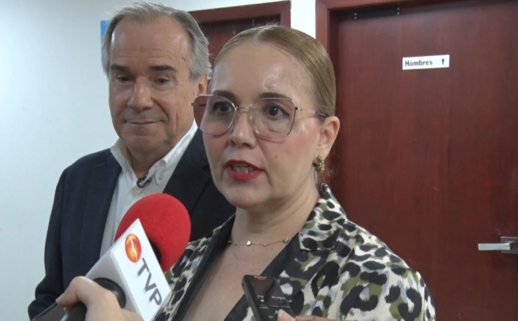 Personal de seguridad está asignado bajo la legalidad: Ely Montoya