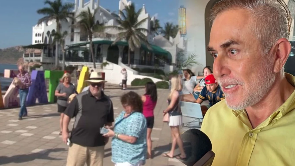 Llamado de diputado en Durango a no viajar a Mazatlán no abona al destino, pero no se prevé que afecte al arribo de turistas
