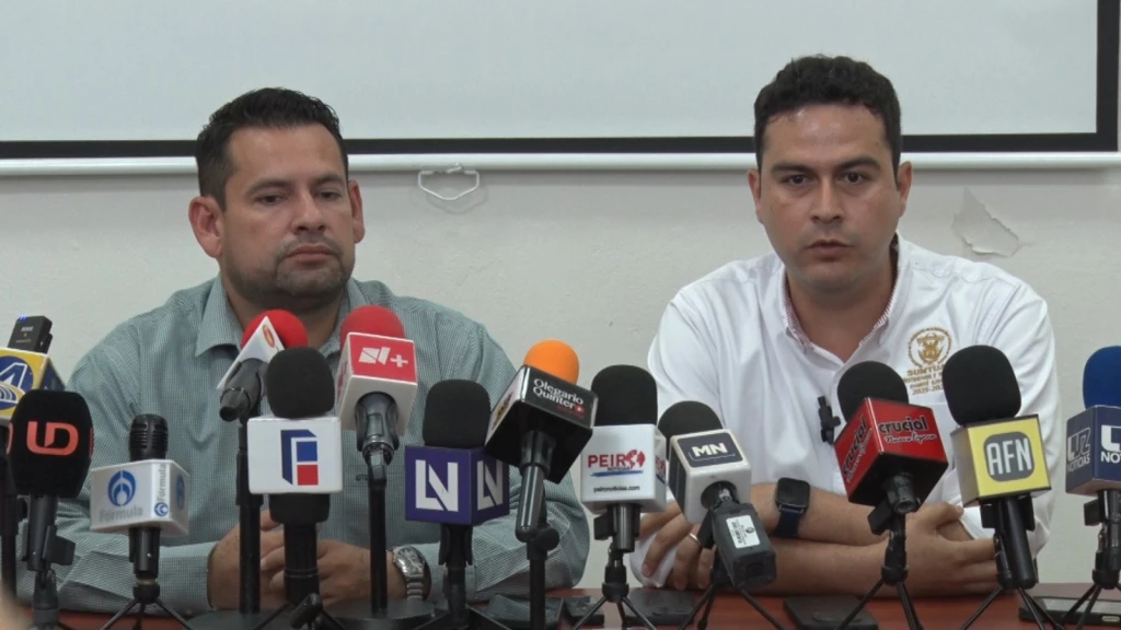 Levanta paro de labores, inicia trabajo bajo protesta en la UAS
