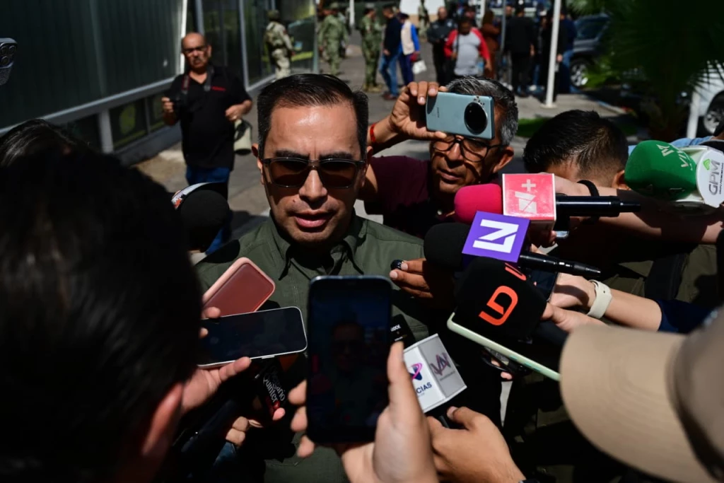 Eli Montoya sigue con seguridad tras atentado