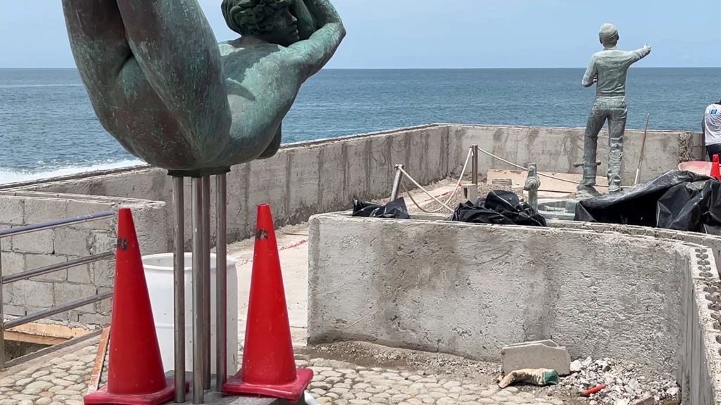 Proyecto de rehabilitación en la Carpa Olivera no representa un impacto ambiental