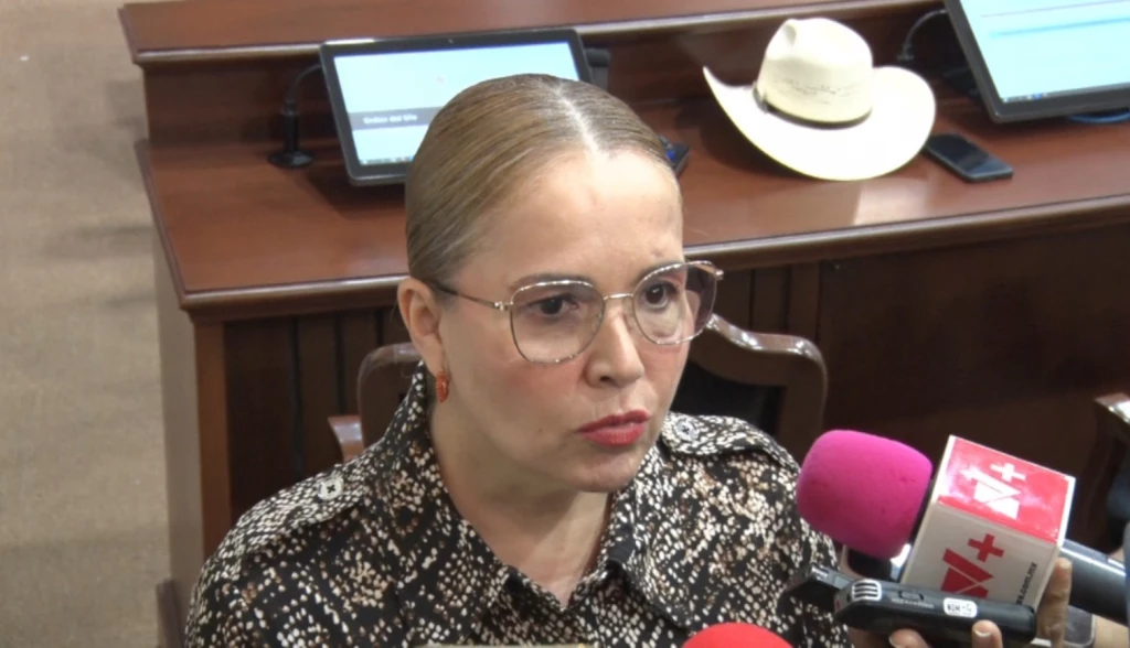 Abogará Ely Montoya por sus escoltas que están bajo investigación