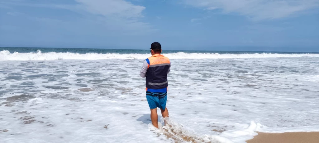 Las 22 playas de Sinaloa aptas para uso recreativo