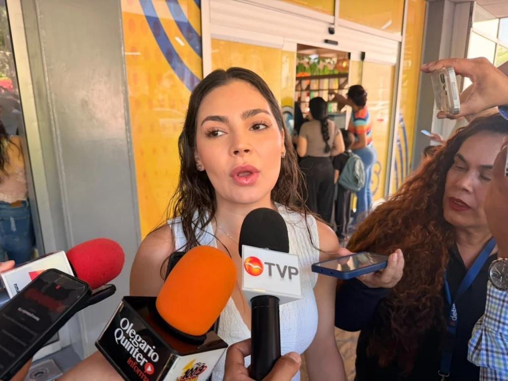 Promueven atractivos de Culiacán