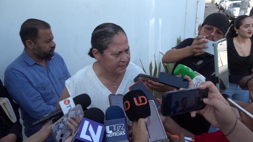 Se solicitó un reforzamiento de seguridad a las fuerzas federales tras hechos delictivos en fin de semana en Mazatlán