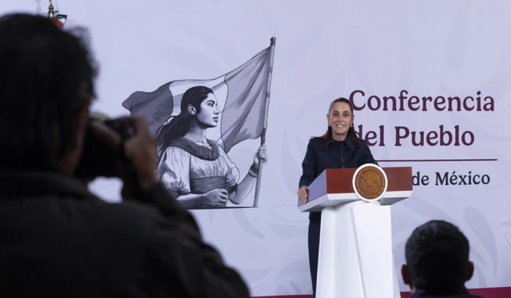 Inversión histórica de 59 mil mdp para infraestructura en todas las escuelas del país
