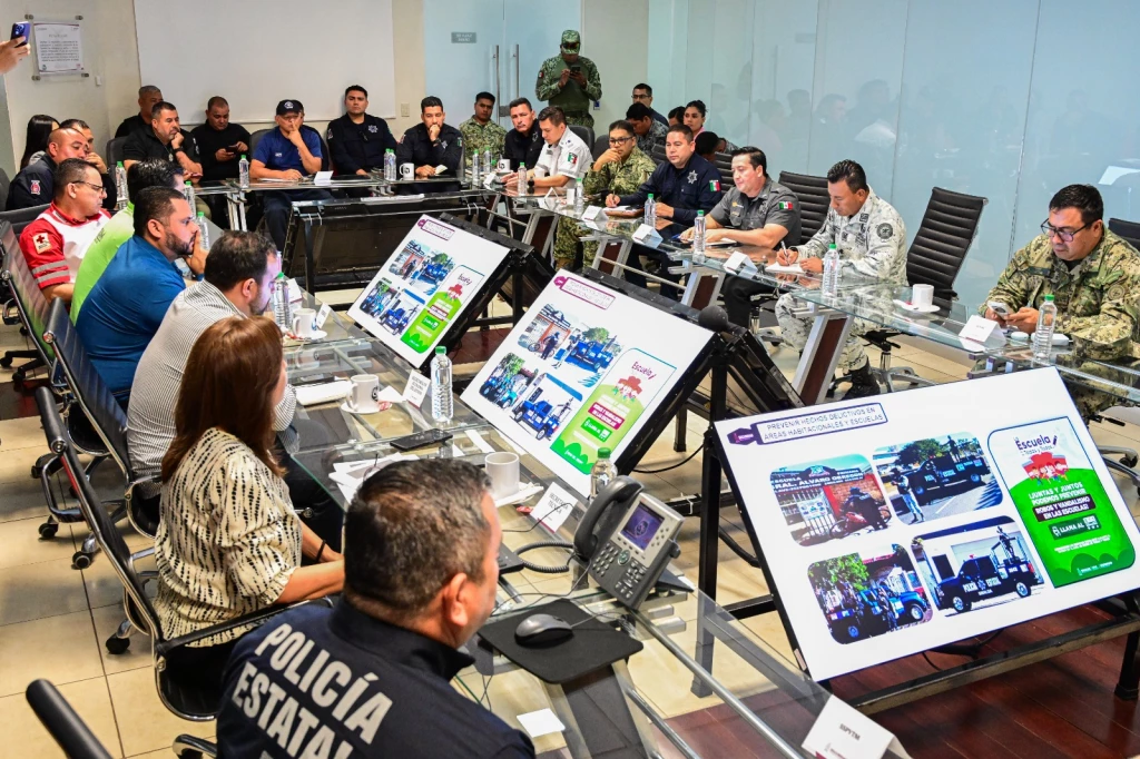 Ponen en marcha el Plan Operativo Verano Seguro