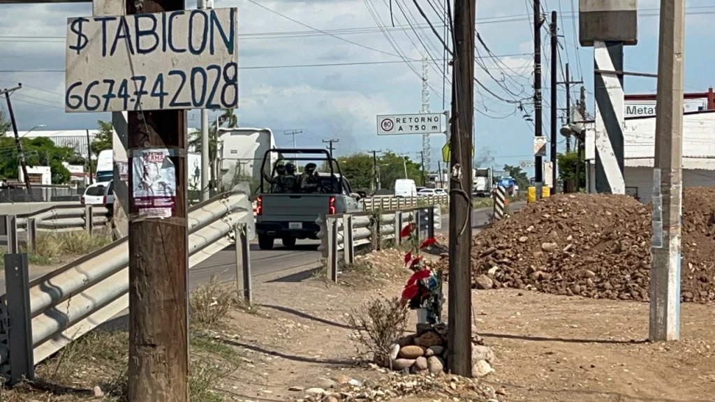 Enfrentamientos entre Marina y civiles armados en Campo El 10 movilizan fuerte operativo; reportan de forma extraoficial un marino herido