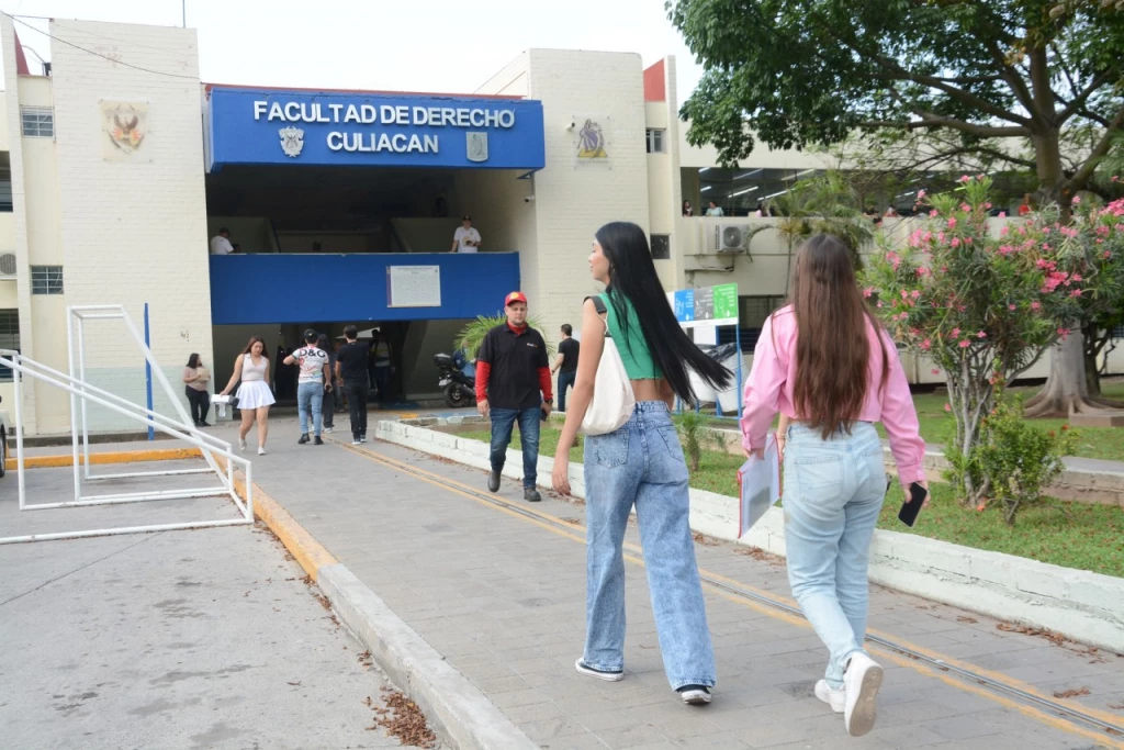 Cuota de nuevo ingreso en la UAS se debe cubrir ante del17 de julio