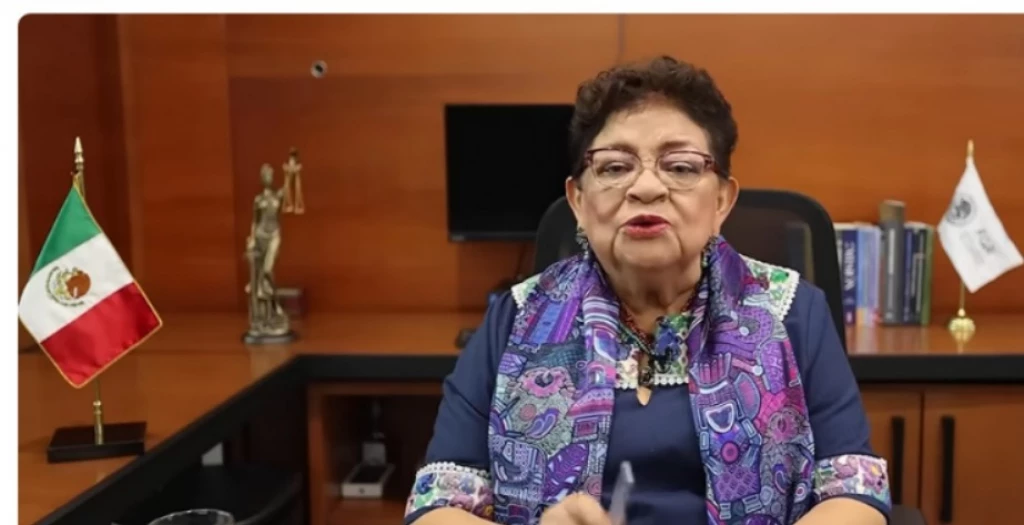 FGR acusa a exgobernador Ernesto Ruffo 