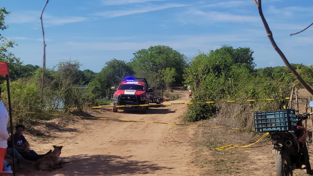 Encuentran sin vida a hombre que había desaparecido en Río Presidio 