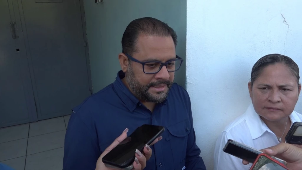 En la actual administración del Gobierno de Mazatlán no se han presentado demandas fuertes: Secretario del Ayuntamiento