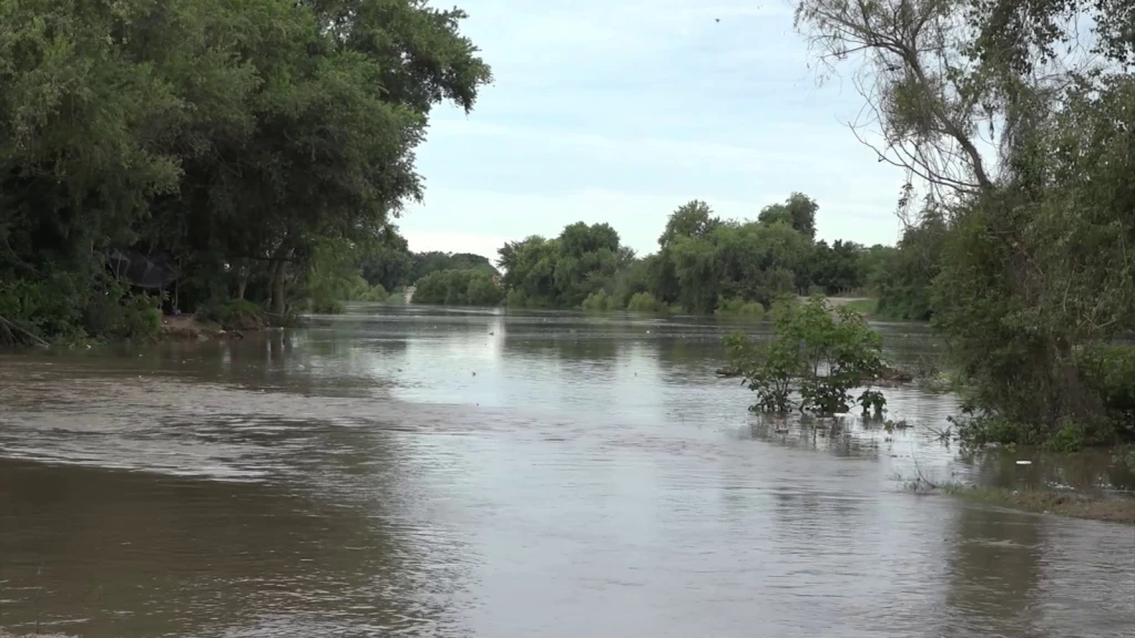 ¿Vas a ir a un río en estas vacaciones?