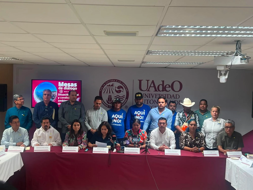 Analizan impacto ambiental