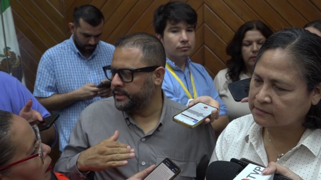 Basurón de Mazatlán ya está funcionando con normalidad