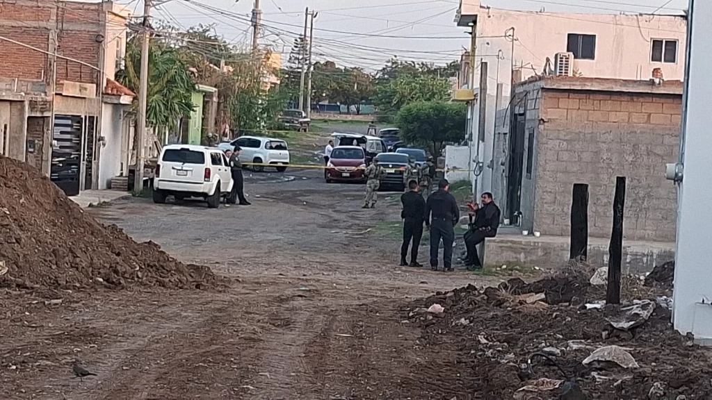 Muere músico en hospital, tras ataque armado en Valles del Ejido