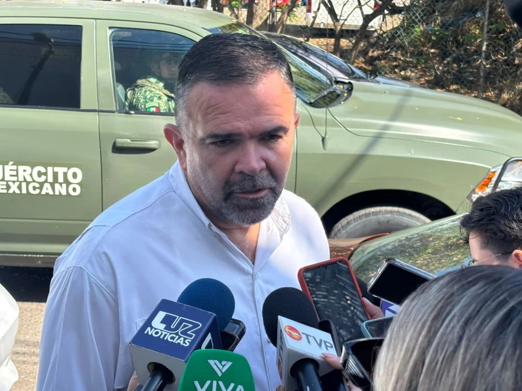 Presa Picachos ya se encuentra aún 105% de su capacidad