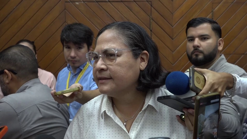 El OIC ya investiga denuncia en contra de funcionario de la SSPM