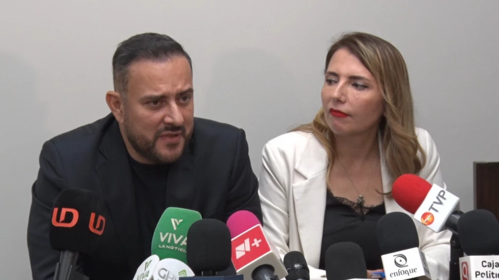 Proceso justo y apegado a derecho del exgobernador Ernesto Ruffo: PAN