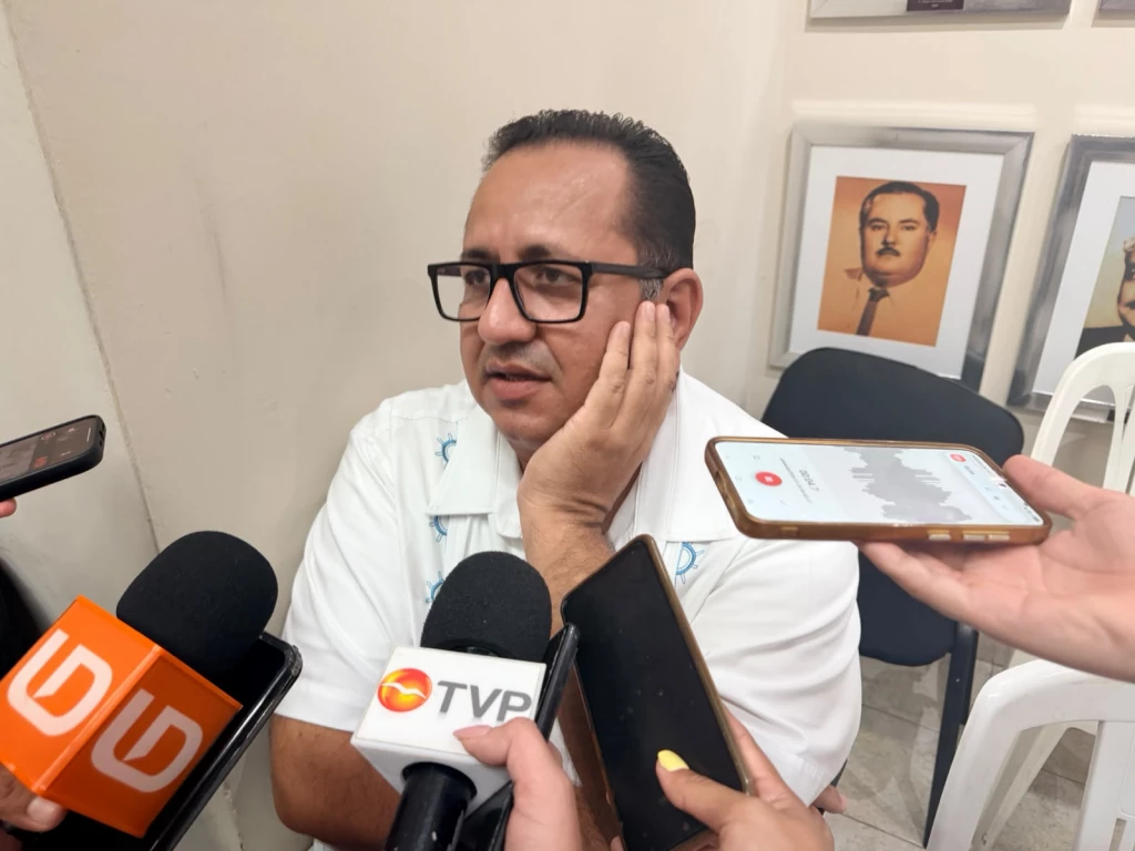 Alrededor de tres casos de golpes de calor en trabajadores del Ayuntamiento se presentaron la semana pasada