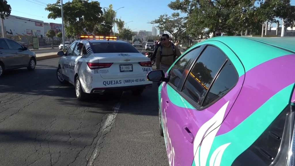Atenciones de Cruz Roja por accidentes viales incrementan en vacaciones