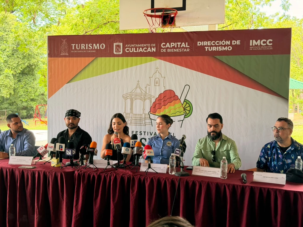 Este domingo en Imala la “Feria del Raspado”