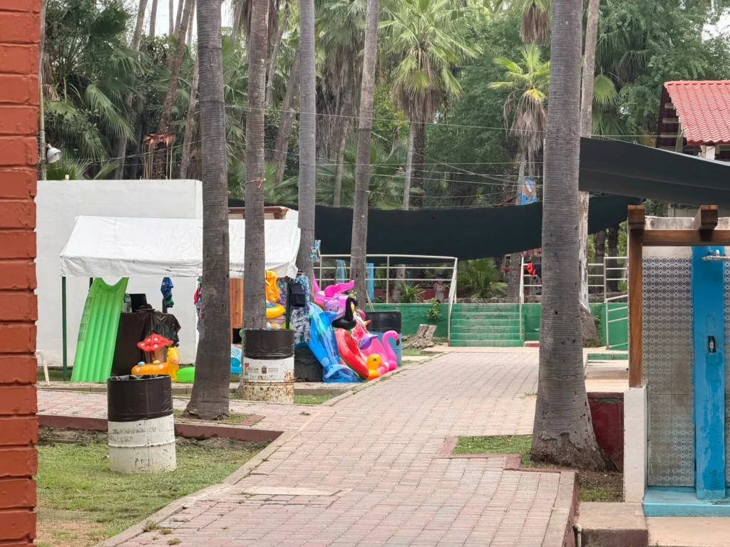 Disfruta de Imala, Culiacán estas vacaciones