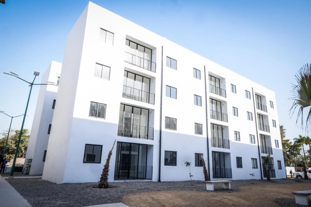 Queda abierto el registro para el programa de Vivienda del Bienestar