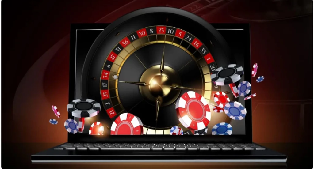 La evolución de la ruleta: del casino tradicional a la era digital