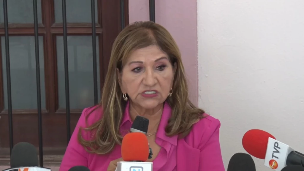 Tere Guerra llama a Morena convocar una agenda regional
