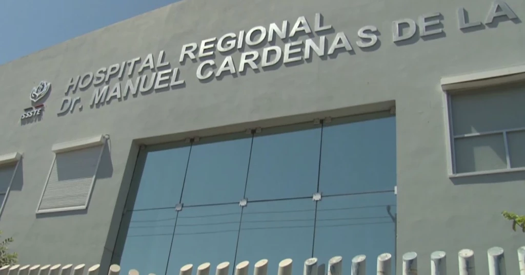 Suspenden hemodiálisis en el ISSSTE Culiacán