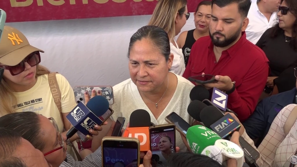 CFE está atendiendo las colonias que han presentado apagones en lluvias