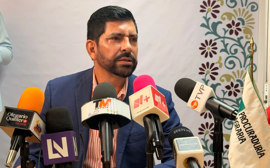Supera Sinaloa meta federal agraria 