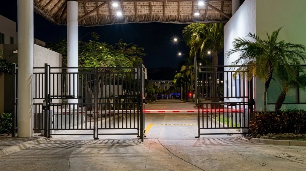 Atacan a balazos a vivienda e incendian camioneta en privada de Mazatlán