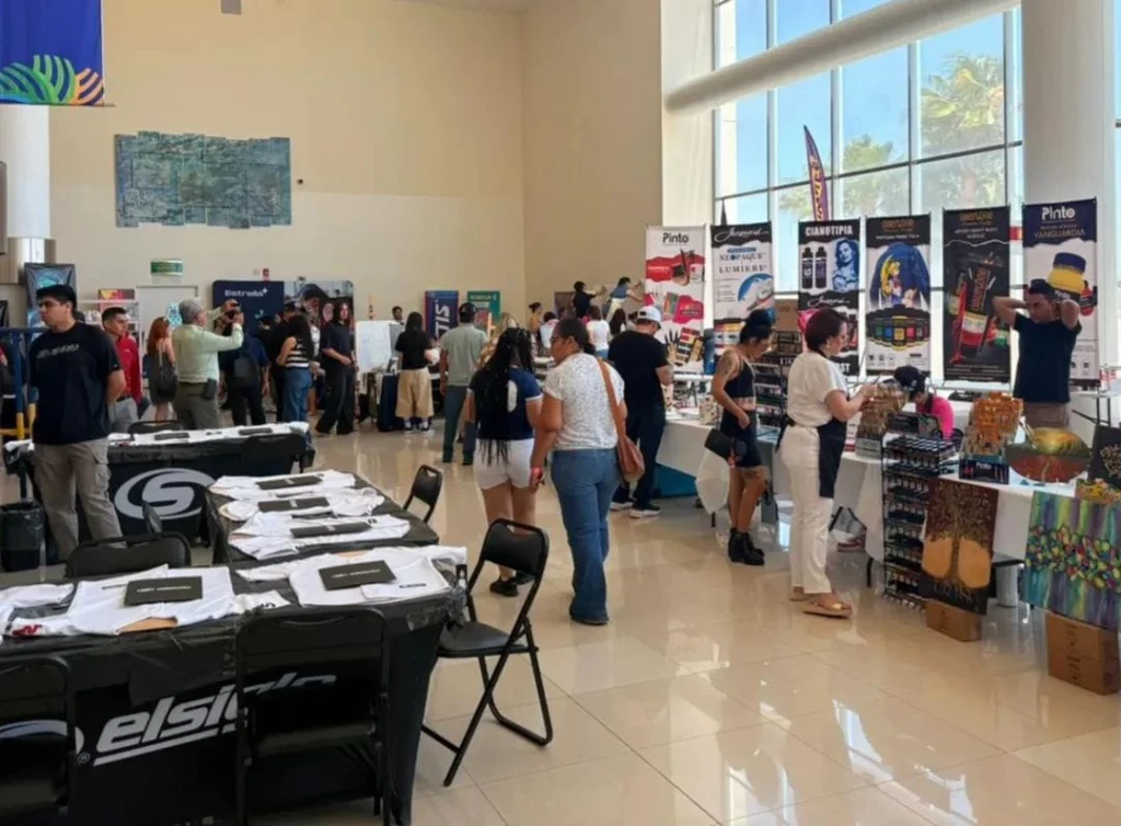 108 eventos entre congresos y convenciones se han realizado en Sinaloa en lo que va del año
