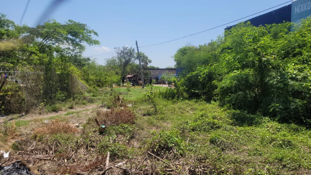 Asesinan a balazos dentro de vivienda de lámina a pareja en Mazatlán