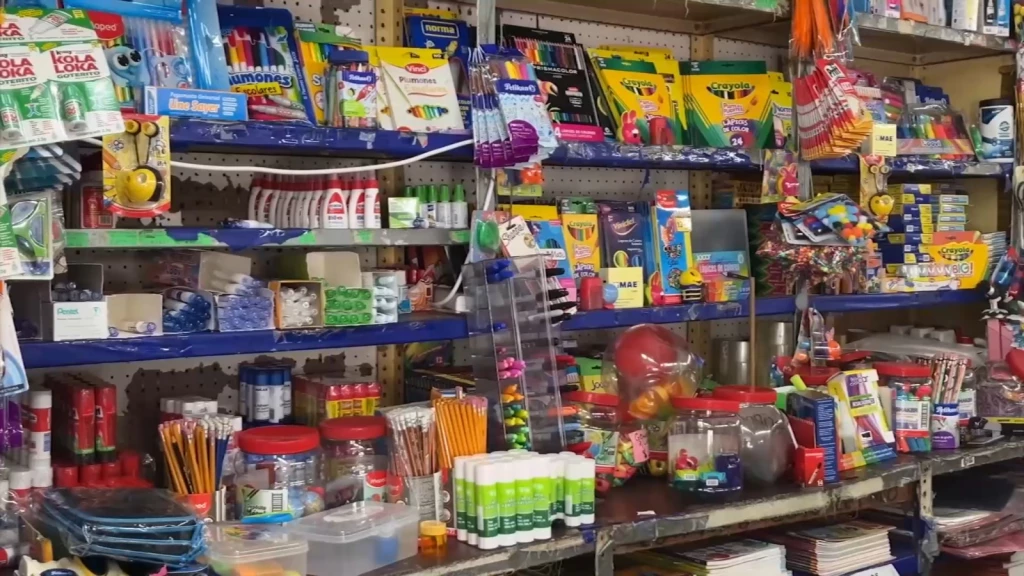Prepara CANACO la feria de regreso a clases con promociones y descuentos