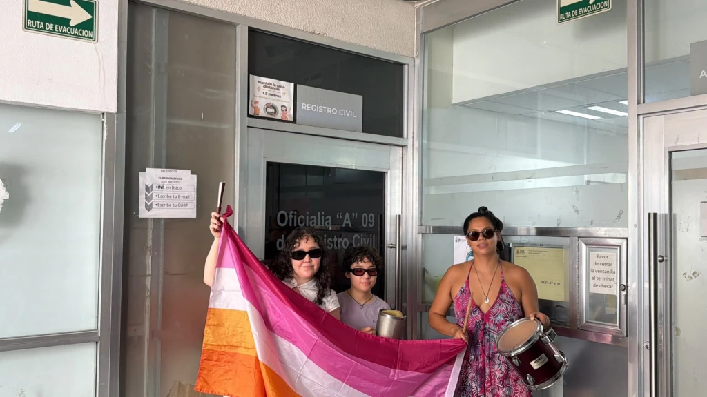 Piden que no se discriminen ni obstaculicen trámites a parejas LGBTQ+