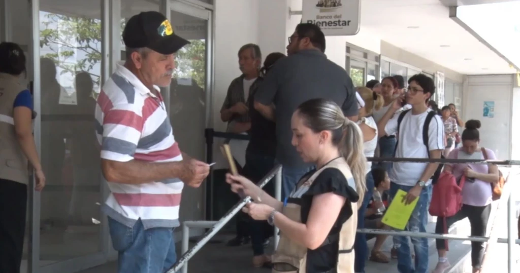 Beneficiarios alertan por fraudes en Sinaloa 