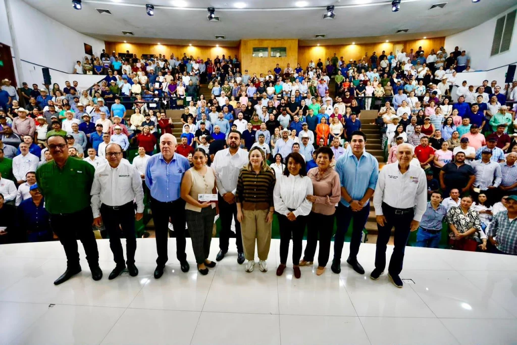 Más de 26 mil productores de maíz recibirán apoyo