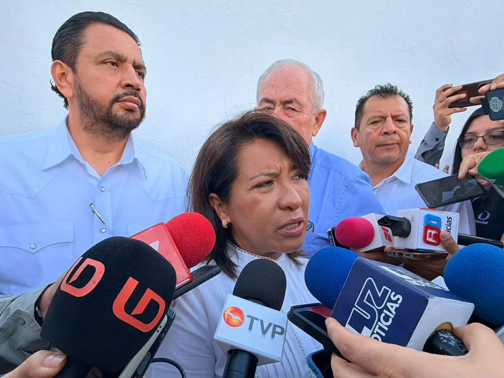Sinaloa y Sonora sin casos de gusano barrenador