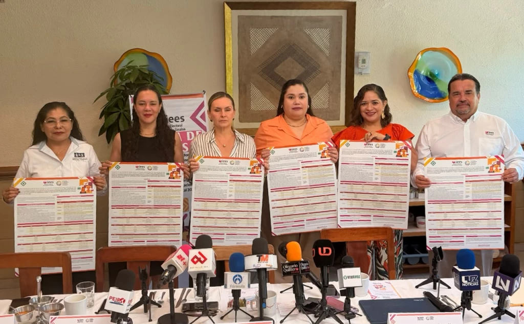 IEES consultará a comunidades indígenas