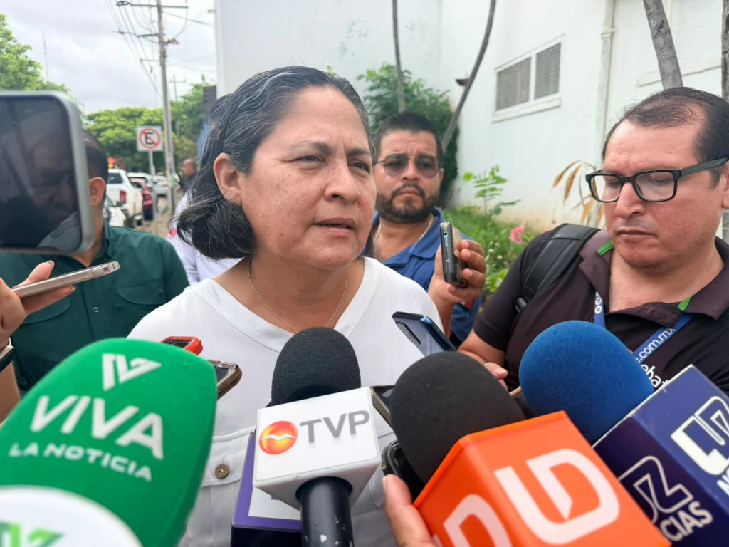 Reforzarán código azul en Mazatlán tras recientes hechos de inseguridad en la zona centro