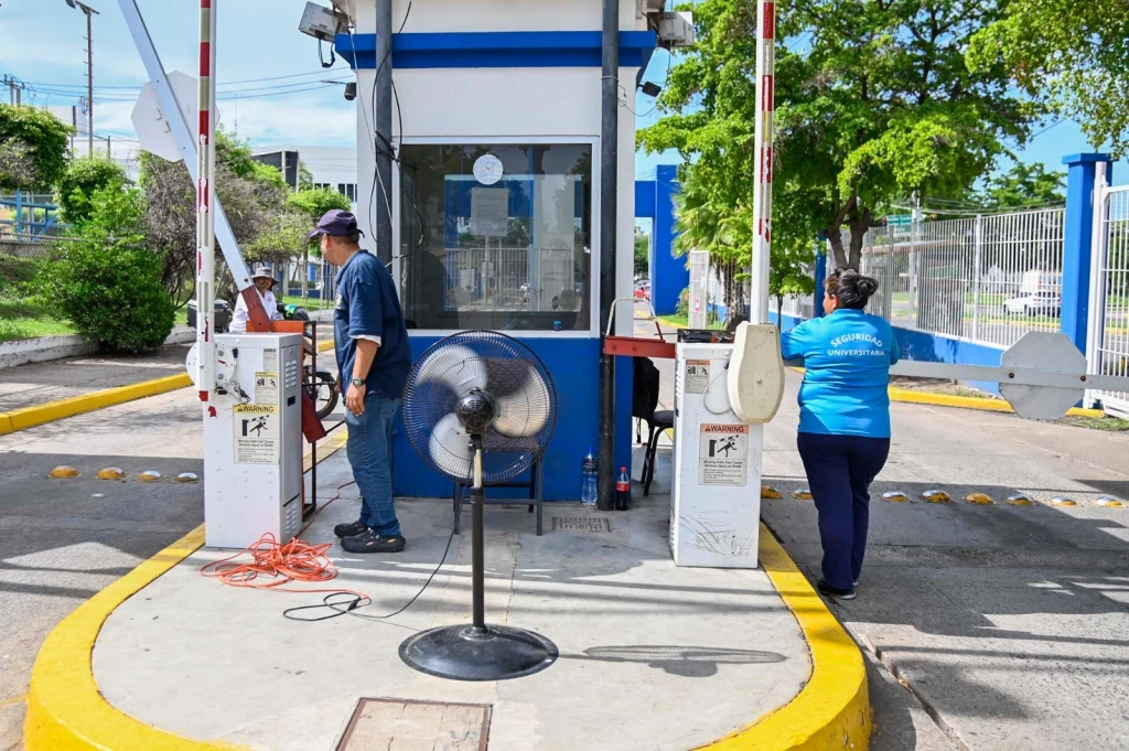 Reporta la UAS saldo blanco durante el periodo de vacaciones