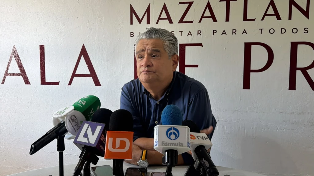 Se necesita nuevamente un análisis para delimitar la zona Marítimo terrestre