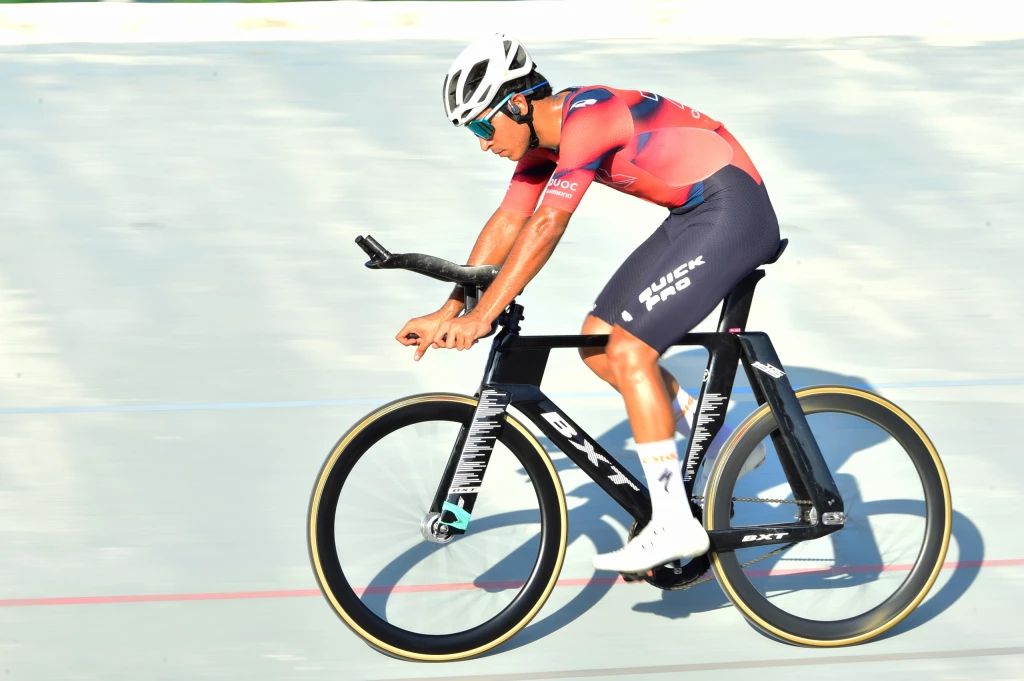 Ciclistas sinaloenses rumbo a Campeonato Mundial Juvenil de Ciclismo en Bélgica