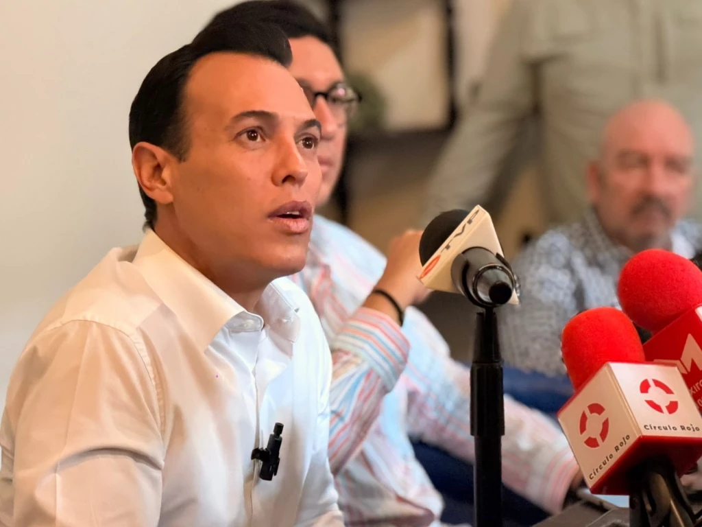 Jesús Ibarra propone revisar “hoja de vida”